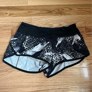 Lulu lemon short